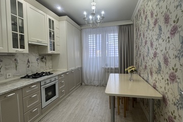 2-к квартира, 63,6 м², 9/9 эт.