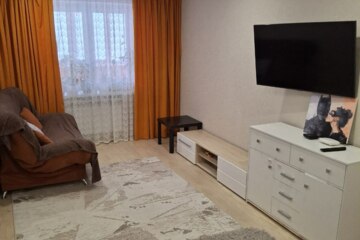 1-к квартира, 51,1 м², 5/8 эт.