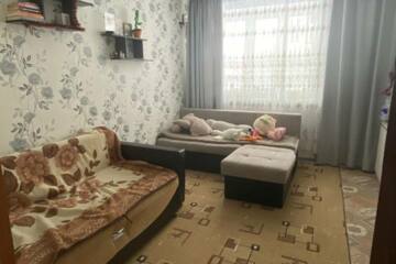 1-к квартира, 38,3 м², 1/9 эт.