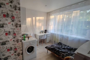 Комната, (всего 10 ком.), 12,5 м², 4/5 эт.