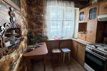 2-к квартира, 42,9 м², 1/5 эт.