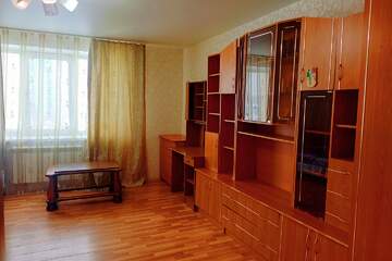 2-к квартира, 81,7 м², 5/10 эт.