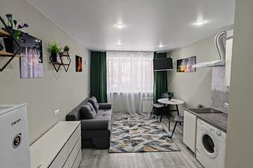 Студия, 20 м², 4/5 эт.