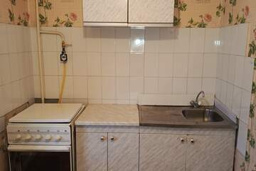 Студия, 35,7 м², 3/5 эт.