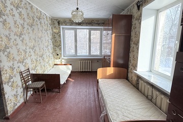 1-к квартира, 32,6 м², 2/4 эт.