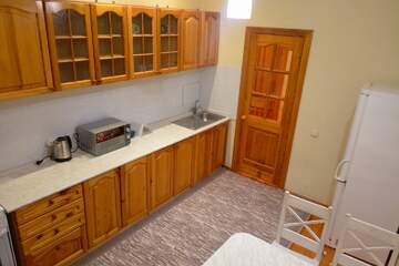 1-к квартира, 44,2 м², 1/10 эт.