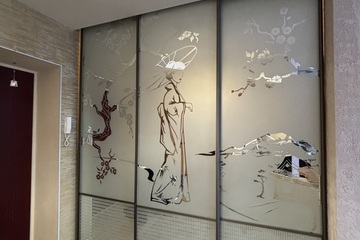 3-к квартира, 91,7 м², 4/5 эт.