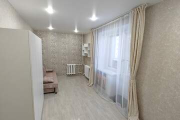 Комната, (всего 2 ком.), 22 м², 7/9 эт.