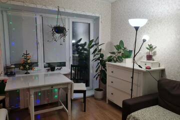 3-к квартира, 68,1 м², 3/5 эт.