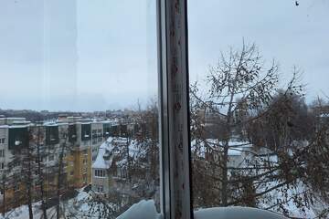 2-к квартира, 40,9 м², 5/5 эт.