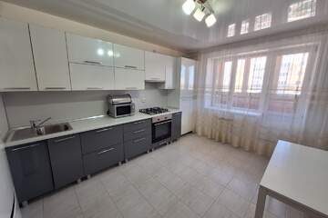 1-к квартира, 51 м², 7/10 эт.