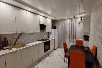 2-к квартира, 59,9 м², 8/9 эт.