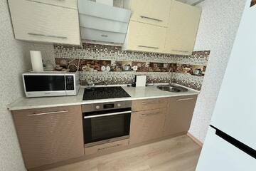 1-к квартира, 37 м², 15/16 эт.