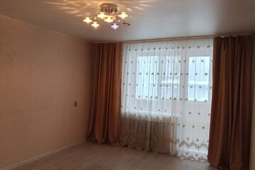 2-к квартира, 43,5 м², 1/5 эт.