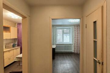 1-к квартира, 29 м², 1/9 эт.