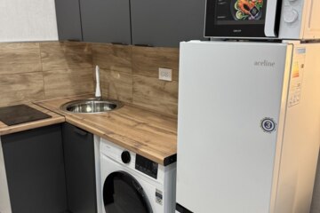 Жилое помещение, 16 м², 2/5 эт.