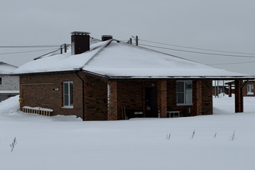 Дом, 114 м², 1 эт.