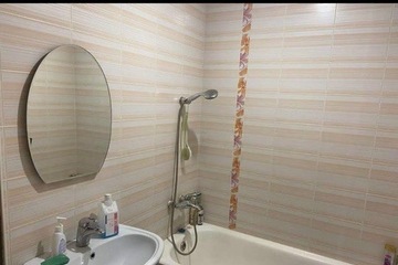 1-к квартира, 32,3 м², 8/9 эт.