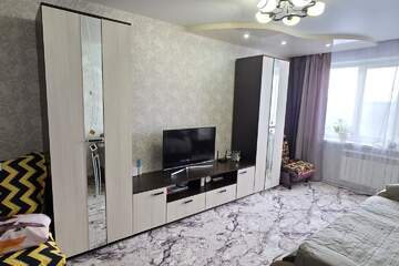 1-к квартира, 33,1 м², 9/9 эт.