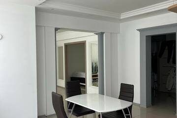 1-к квартира, 59,8 м², 4/6 эт.