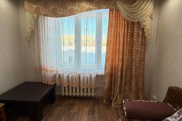 Комната, (всего 7 ком.), 16,9 м², 2/9 эт.