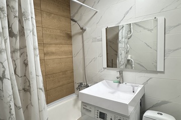 Студия, 30 м², 3/9 эт.