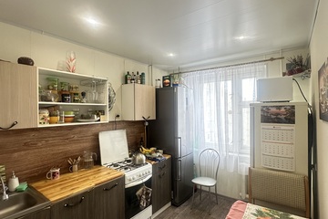 3-к квартира, 67,4 м², 7/10 эт.