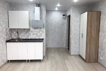 Студия, 22,5 м², 4/5 эт.