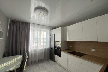 1-к квартира, 42 м², 16/16 эт.