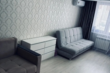 1-к квартира, 41 м², 10/12 эт.