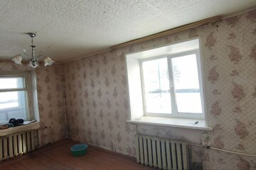 2-к квартира, 44 м², 1/2 эт.
