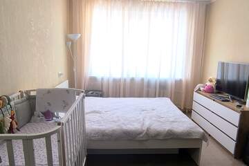 1-к квартира, 32,8 м², 5/9 эт.