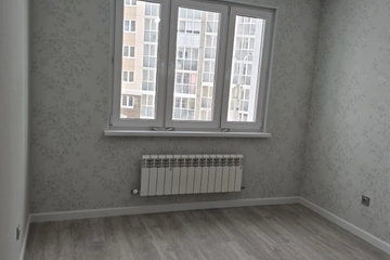 1-к квартира, 37,2 м², 3/9 эт.