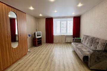 1-к квартира, 32,1 м², 2/5 эт.