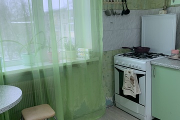 3-к квартира, 65,7 м², 4/9 эт.