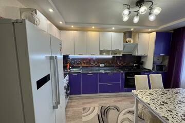 3-к квартира, 78,6 м², 7/9 эт.