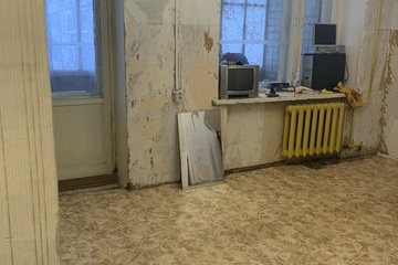 Комната, (всего 5 ком.), 22 м², 2/5 эт.