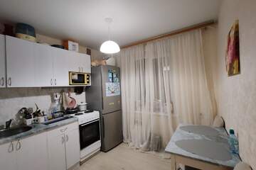 1-к квартира, 32,7 м², 7/9 эт.