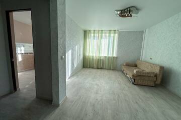 1-к квартира, 40,7 м², 3/5 эт.