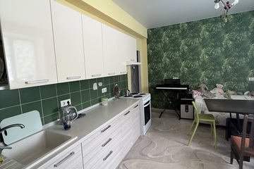 2-к квартира, 84,9 м², 1/9 эт.