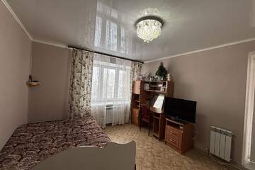 1-к квартира, 37,7 м², 7/9 эт.