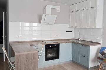 Студия, 32 м², 15/16 эт.