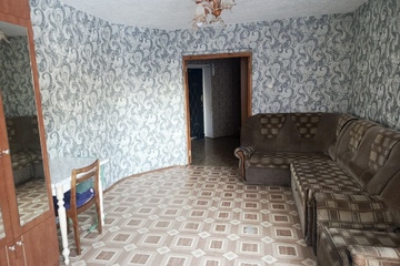 1-к квартира, 38,7 м², 3/5 эт.