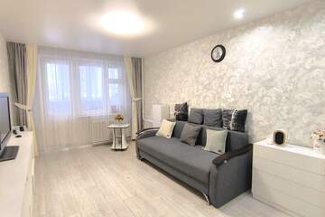 3-к квартира, 67,7 м², 2/10 эт.