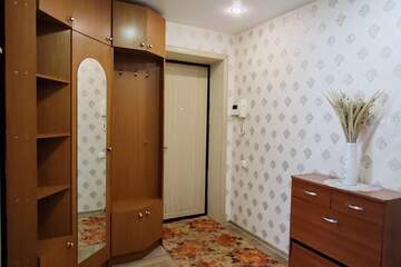 2-к квартира, 56,1 м², 1/10 эт.