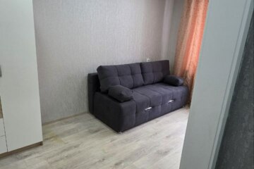 1-к квартира, 28 м², 1/5 эт.