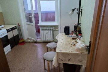 1-к квартира, 40 м², 8/9 эт.