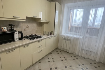1-к квартира, 35 м², 6/14 эт.