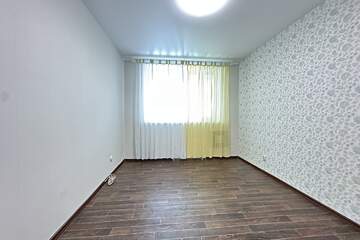 1-к квартира, 39 м², 2/7 эт.