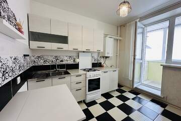 1-к квартира, 33,4 м², 2/7 эт.